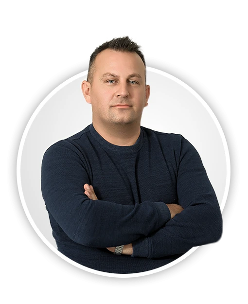 Aleksander Stanisavljevic