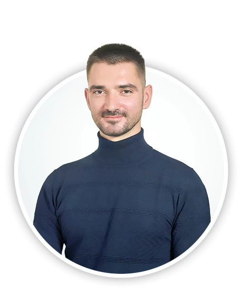 Srdjan Radakovic