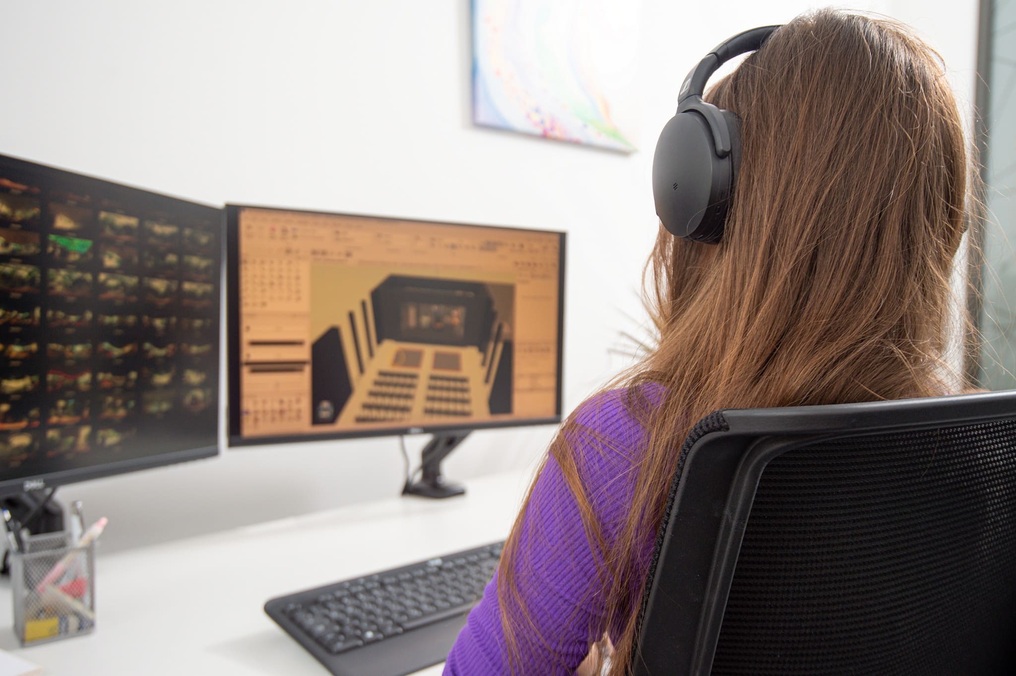 The ZZP regulation (DBA Act)